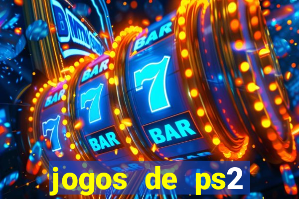 jogos de ps2 download torrent